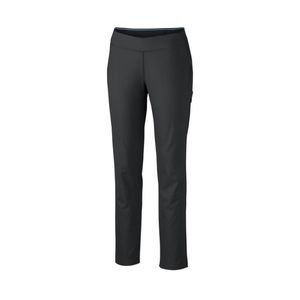 Columbia | Black Beauty Skinny Pull On Pants